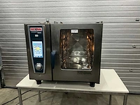 Rational scc 61 g selfcooking center - afbeelding 5 van  11