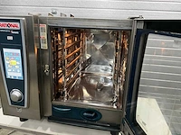 Rational scc 61 g selfcooking center - afbeelding 7 van  11