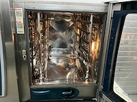 Rational scc 61 g selfcooking center - afbeelding 8 van  11