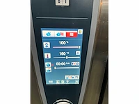 Rational scc 61 g selfcooking center - afbeelding 10 van  11