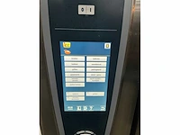 Rational scc 61 g selfcooking center - afbeelding 11 van  11
