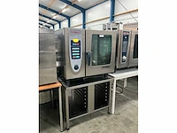 Rational scc 61 g selfcooking center - afbeelding 5 van  10