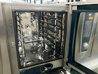 Rational scc 61 g selfcooking center - afbeelding 8 van  10