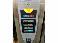 Rational scc 61 g selfcooking center - afbeelding 9 van  10