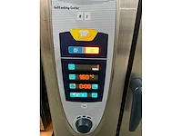 Rational scc 61 g selfcooking center - afbeelding 10 van  10