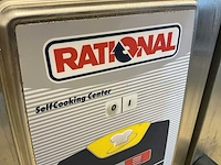 Rational scc 61 selfcooking center - afbeelding 2 van  11