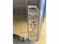 Rational scc 61 selfcooking center - afbeelding 3 van  11