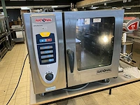Rational scc 61 selfcooking center - afbeelding 4 van  11