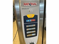 Rational scc 61 selfcooking center - afbeelding 5 van  11