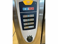 Rational scc 61 selfcooking center - afbeelding 6 van  11
