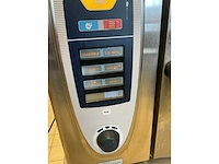 Rational scc 61 selfcooking center - afbeelding 7 van  11