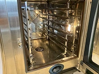 Rational scc 61 selfcooking center - afbeelding 9 van  11