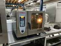 Rational scc 61 selfcookingcenter