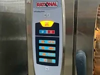 Rational scc 61 selfcookingcenter - afbeelding 3 van  6