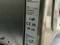 Rational scc 61 selfcookingcenter - afbeelding 6 van  6