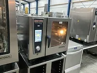 Rational scc 61 selfcookingcenter - afbeelding 4 van  10