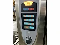 Rational scc 61 selfcookingcenter - afbeelding 3 van  13