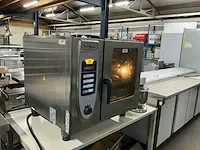 Rational scc 61 selfcookingcenter - afbeelding 6 van  13