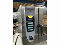 Rational scc 61 selfcookingcenter - afbeelding 7 van  13