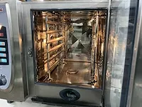Rational scc 61 selfcookingcenter - afbeelding 8 van  13
