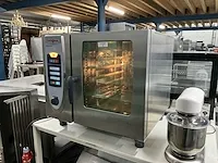 Rational scc 61 selfcookingcenter - afbeelding 9 van  13