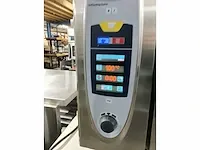 Rational scc 61 selfcookingcenter - afbeelding 12 van  13