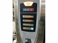Rational scc 61 selfcookingcenter - afbeelding 13 van  13