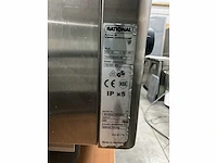 Rational scc 61 selfcookingcenter - afbeelding 4 van  12