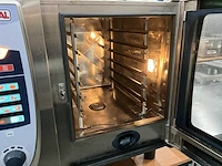 Rational scc 61 selfcookingcenter - afbeelding 6 van  12