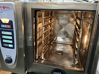 Rational scc 61 selfcookingcenter - afbeelding 7 van  12