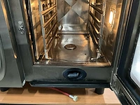 Rational scc 61 selfcookingcenter - afbeelding 8 van  12