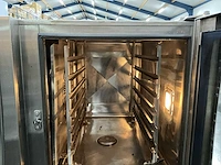 Rational scc 61 selfcookingcenter - afbeelding 9 van  12