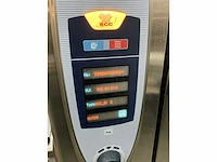 Rational scc 61 selfcookingcenter - afbeelding 10 van  12