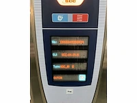 Rational scc 61 selfcookingcenter - afbeelding 11 van  12