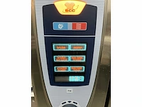 Rational scc 61 selfcookingcenter - afbeelding 12 van  12