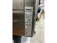 Rational scc 61 selfcookingcenter - afbeelding 3 van  12