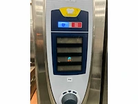Rational scc 61 selfcookingcenter - afbeelding 11 van  12