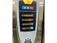 Rational scc 61 selfcookingcenter - afbeelding 2 van  12