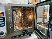 Rational scc 61 selfcookingcenter - afbeelding 7 van  12