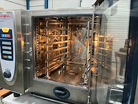 Rational scc 61 selfcookingcenter - afbeelding 8 van  12