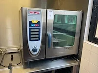 Rational scc 61g combisteamer