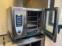 Rational scc 61g combisteamer - afbeelding 2 van  7