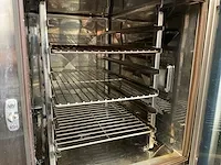 Rational scc 61g combisteamer - afbeelding 3 van  7