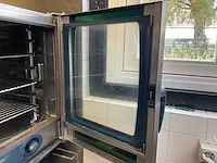 Rational scc 61g combisteamer - afbeelding 4 van  7