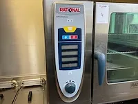 Rational scc 61g combisteamer - afbeelding 5 van  7