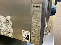 Rational scc 61g combisteamer - afbeelding 7 van  7