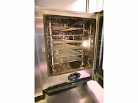 Rational scc 61g combisteamer - afbeelding 4 van  8
