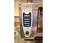 Rational scc 61g combisteamer - afbeelding 5 van  8