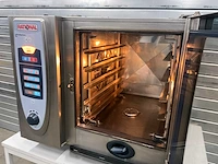 Rational scc 61g selfcooking center - afbeelding 7 van  15