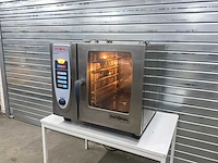 Rational scc 61g selfcooking center - afbeelding 8 van  15